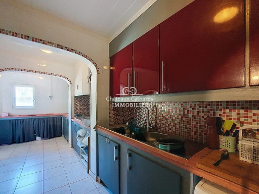 maison vente Maury