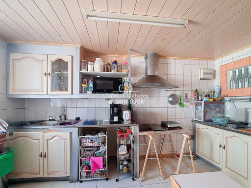 maison vente Maury