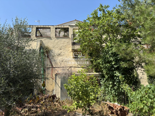 maison vente Maury