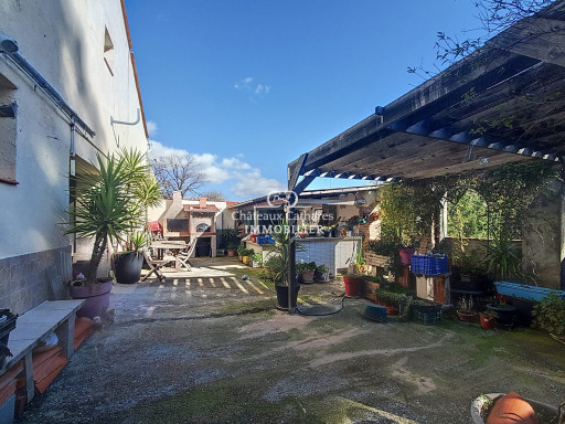 maison vente Maury