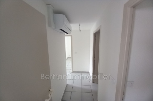 appartement à louer Rivesaltes