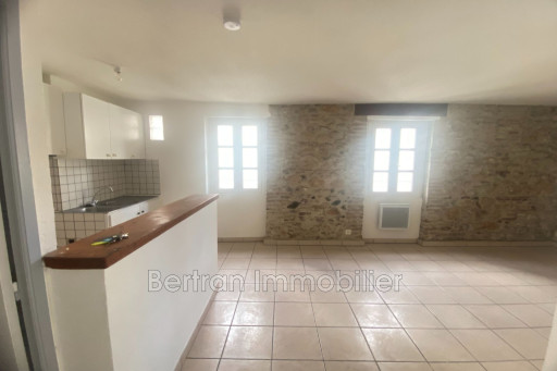 appartement à louer Rivesaltes