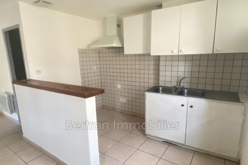 appartement à louer Rivesaltes