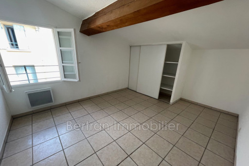 appartement à louer Rivesaltes