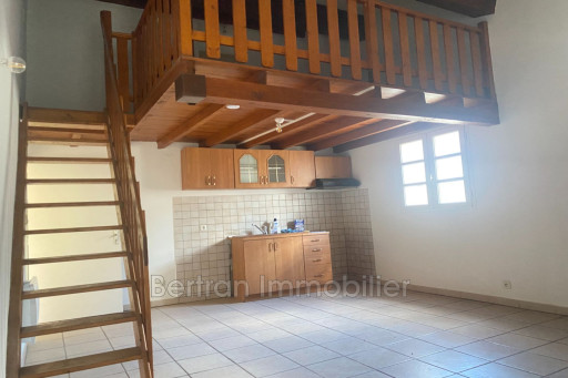 appartement à louer Rivesaltes