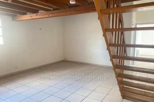 appartement à louer Rivesaltes