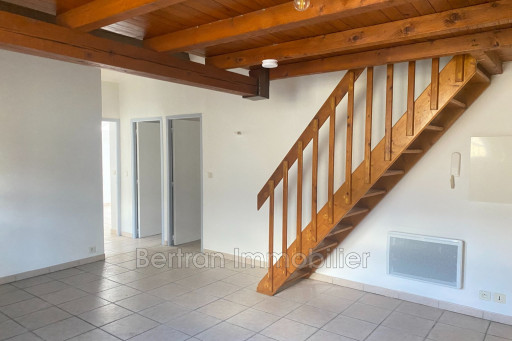 appartement à louer Rivesaltes