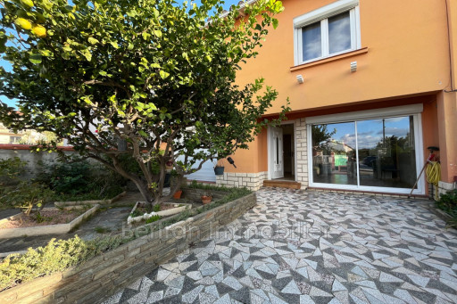 maisonvilla à louer Rivesaltes