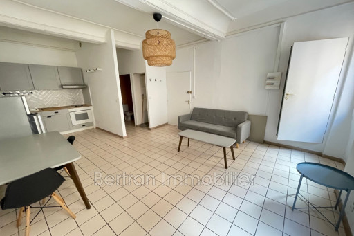 appartement à louer Perpignan