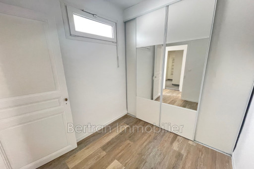 appartement à louer Pia
