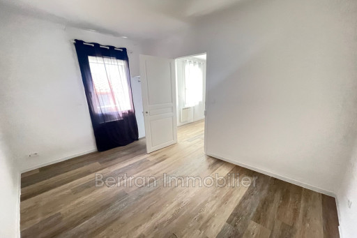 appartement à louer Pia