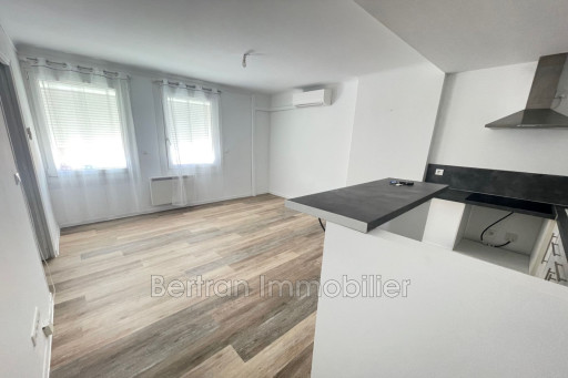 appartement à louer Pia