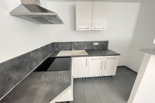 appartement à louer Pia