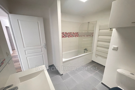 appartement à louer Pia