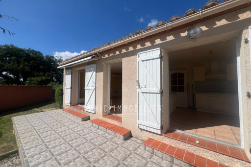 maisonvilla vente Argelès-sur-mer
