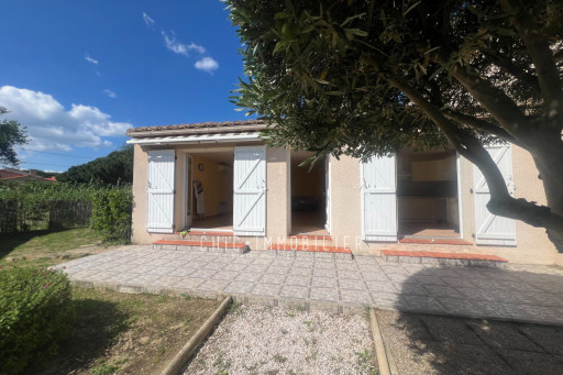 maisonvilla vente Argelès-sur-mer