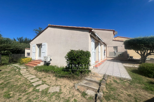 maisonvilla vente Argelès-sur-mer