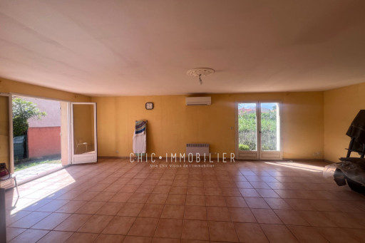 maisonvilla vente Argelès-sur-mer