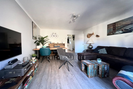appartement vente Argelès-sur-mer