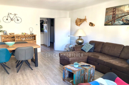 appartement vente Argelès-sur-mer
