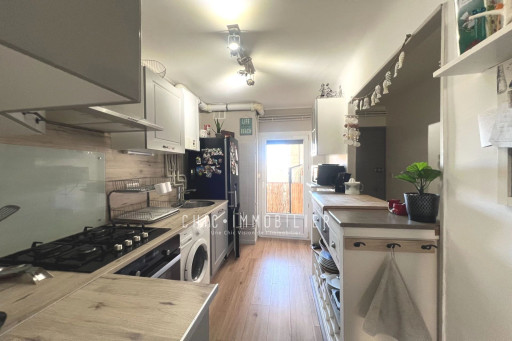 appartement vente Argelès-sur-mer