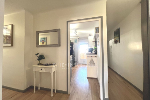 appartement vente Argelès-sur-mer