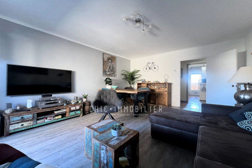 appartement vente Argelès-sur-mer
