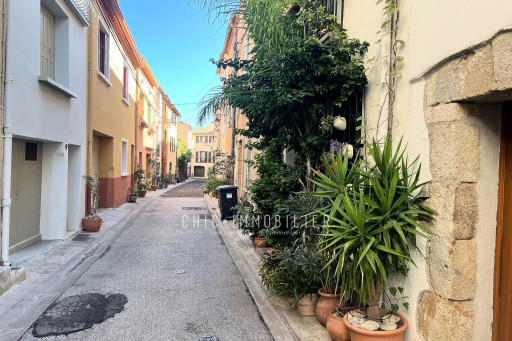appartement vente Argelès-sur-mer