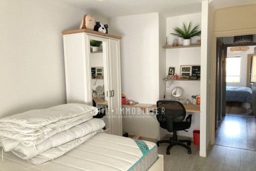 appartement vente Argelès-sur-mer