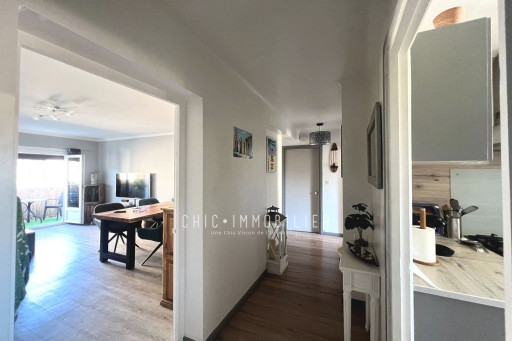 appartement vente Argelès-sur-mer