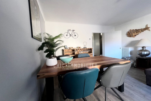 appartement vente Argelès-sur-mer