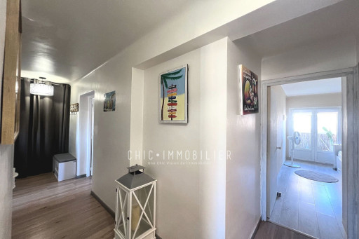 appartement vente Argelès-sur-mer