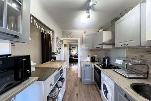 appartement vente Argelès-sur-mer