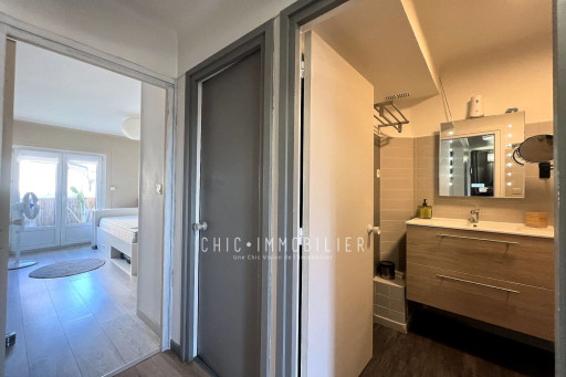 appartement vente Argelès-sur-mer