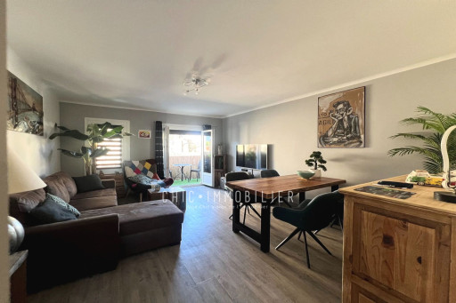 appartement vente Argelès-sur-mer