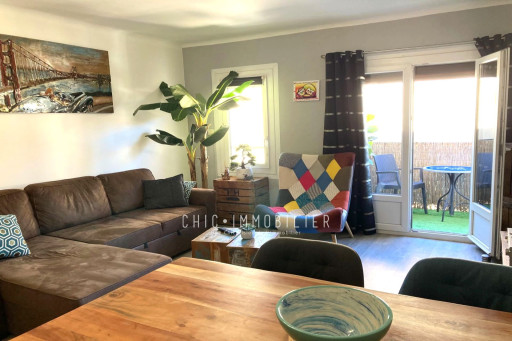 appartement vente Argelès-sur-mer