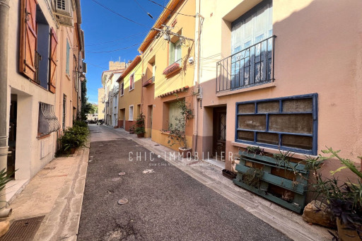 appartement vente Argelès-sur-mer