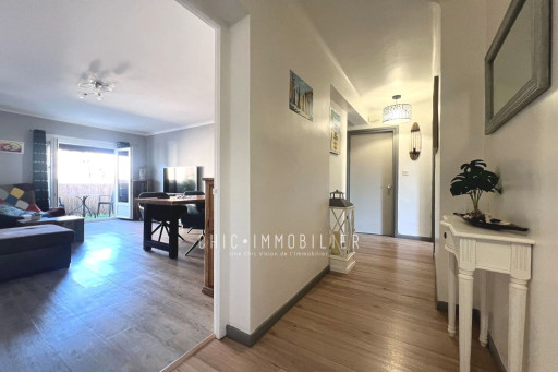appartement vente Argelès-sur-mer