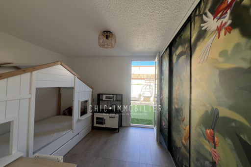 maisonvilla vente Saint-cyprien