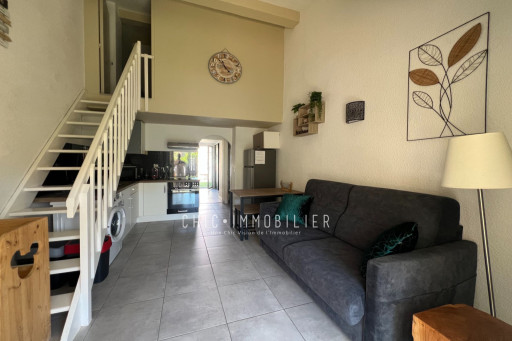 maisonvilla vente Saint-cyprien