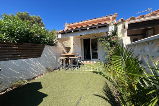maisonvilla vente Saint-cyprien