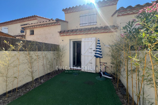 maisonvilla vente Saint-cyprien