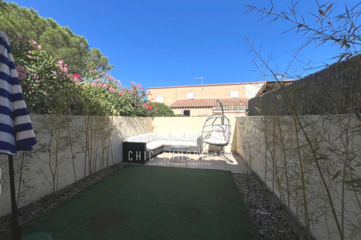 maisonvilla vente Saint-cyprien