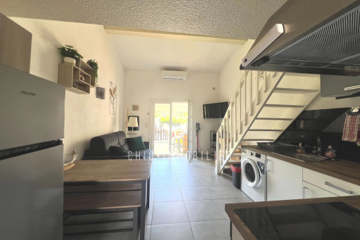 maisonvilla vente Saint-cyprien