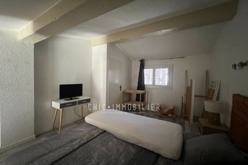 maisonvilla vente Saint-cyprien