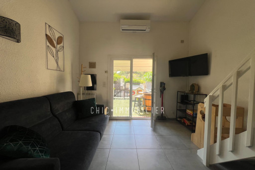maisonvilla vente Saint-cyprien