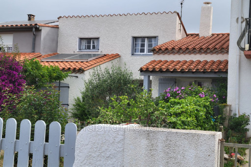 maisonvilla vente Pia