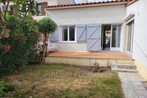maisonvilla vente Pia