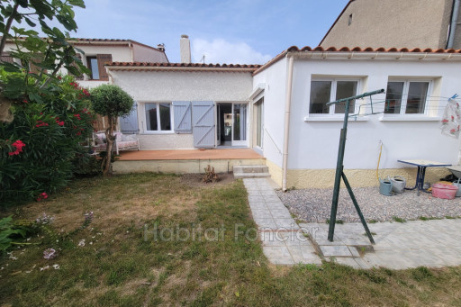 maisonvilla vente Pia