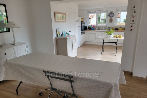 maisonvilla vente Pia